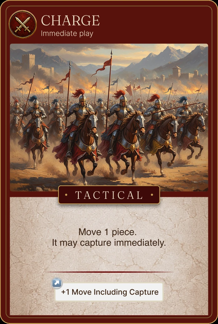 Charge