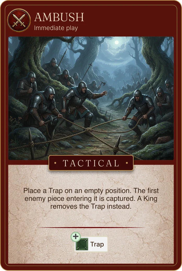 Ambush