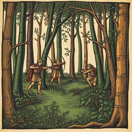 Ambush