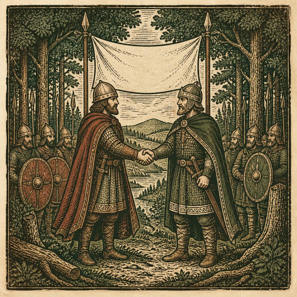 Non-Aggression Pact