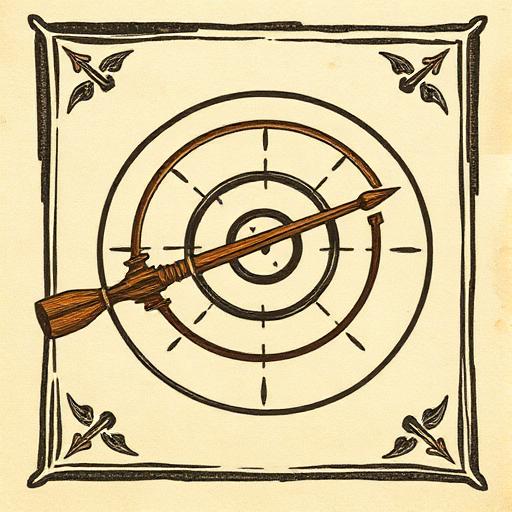 Precision Strike
