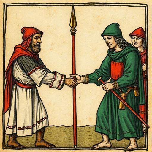 Recruit Pawn