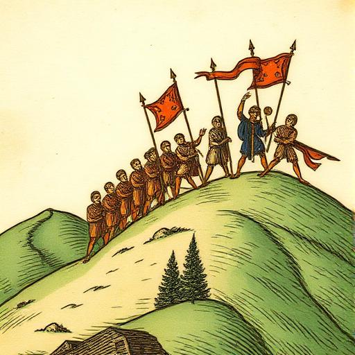 Reinforcements