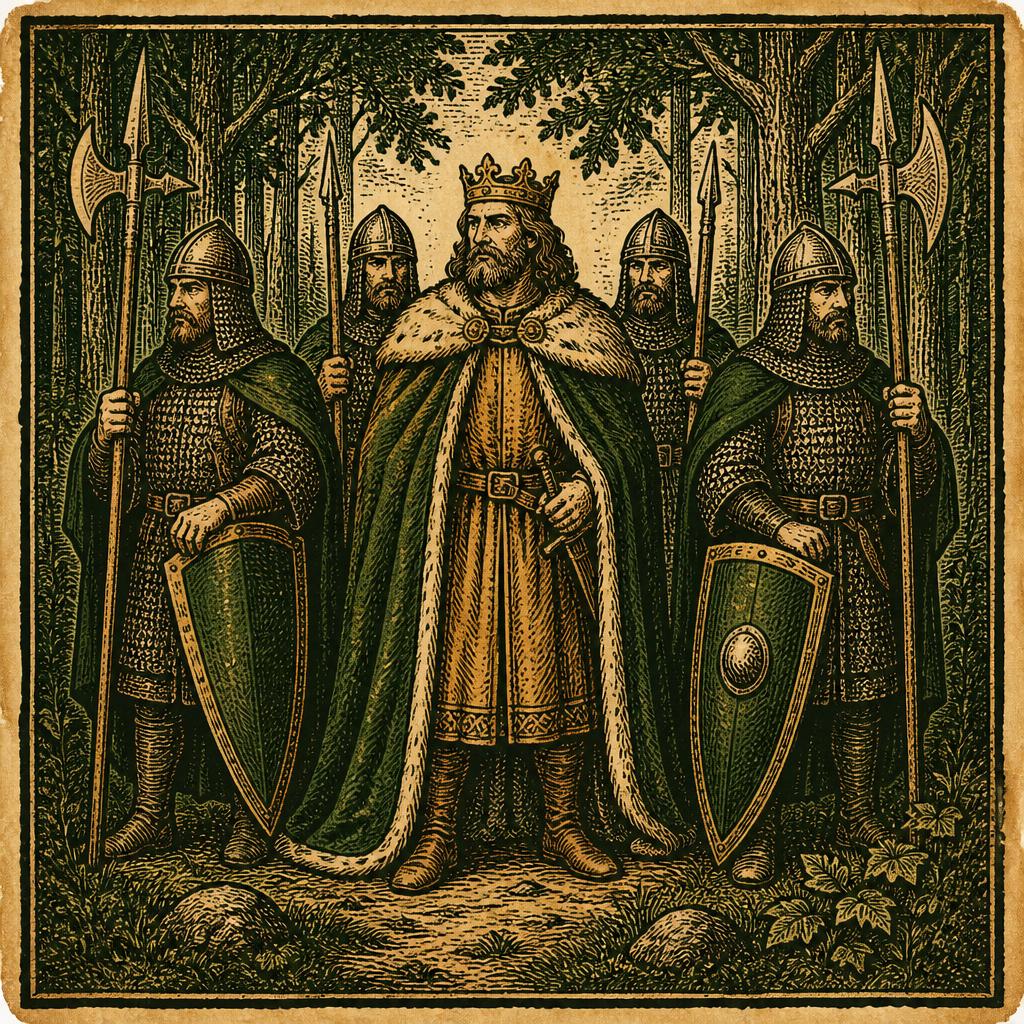 Protect the King