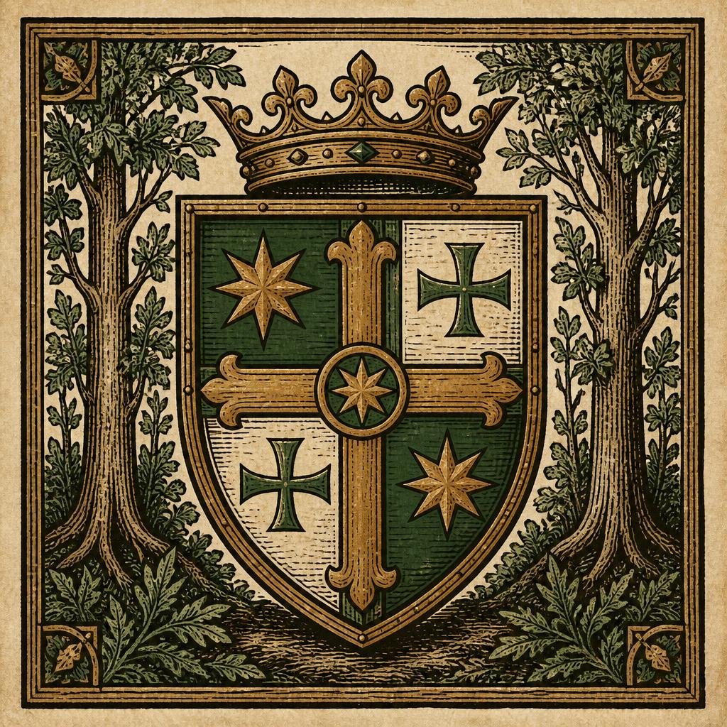 Royal Shield